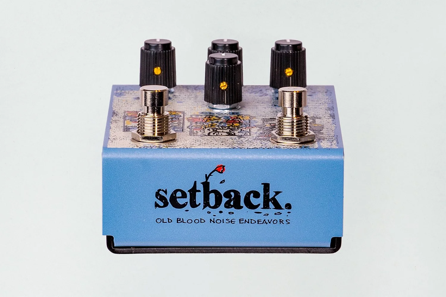 ギター Old Blood Noise Endeavor BL-37 Reverb Old Blood Noise Endeavors BL-37 Reverb | The Pedal Zone